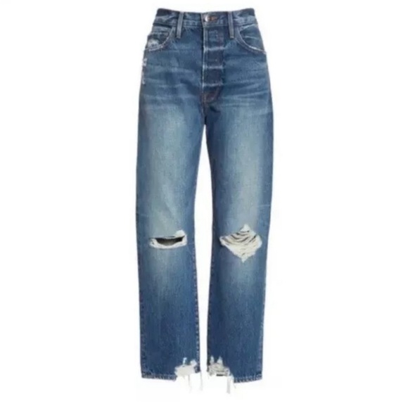 Frame Denim Denim - FRAME Jeans